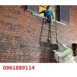 THANG DÂY THOÁT HIỂM GIÁ RẺ TẠI HƯNG YÊN - LH:0961889114